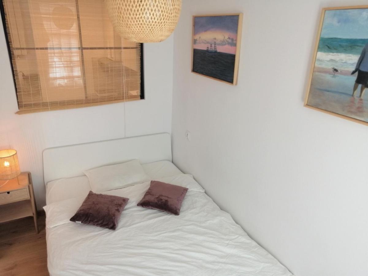 Meva Apartment Gdansk Przy Plazy Kültér fotó