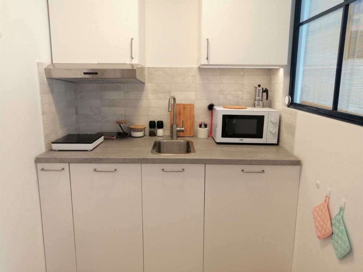 Meva Apartment Gdansk Przy Plazy Kültér fotó